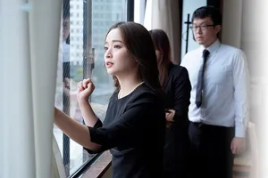 ông xã mất 3 năm, mẹ kế trẻ tìm đến con ông chồng giải tỏa thiếu thốn