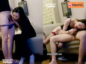 Làm tình em đào mình gầy dáng cao trong nhà trọ || p1