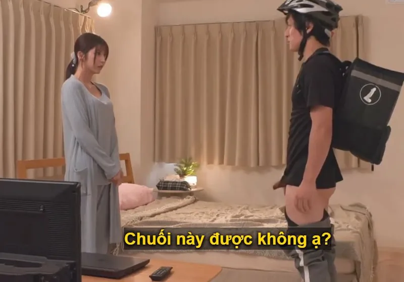 Dịch vụ ship cu tận phòng cho mấy người tình fa lâu năm bị lứng