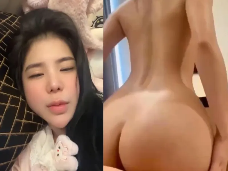 Gấu xinh việt nam vú ngon dâm dục đang cưỡi ngựa cực phê